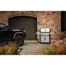 Napoleon Gasgrill Rogue XT 525 SIB Edelstahl