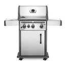 Napoleon Gasgrill Rogue XT 425 SIB Edelstahl
