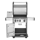 Napoléon Gas Grill Rogue XT 425 SIB SEAKULT ACIER