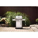 Napoleon Gasgrill Rogue XT 425 SIB Edelstahl