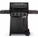 Napoléon Gas Grill Phantom Freestyle 425