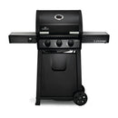 Napoléon Gas Grill New Legend 365 Black