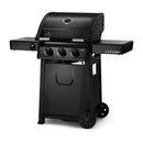 Napoleon Gasgrill New Legend 365 schwarz