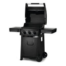Napoléon Gas Grill New Legend 365 Black