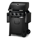 Napoléon Gas Grill New Legend 365 Black