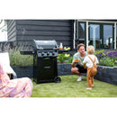 Napoléon Gas Grill New Legend 365 Black