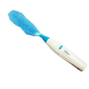 Brosse de nettoyage de la planète orange