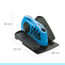 Orange Planet Ellipstrainer Blufit Tiger