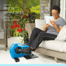 Orange Planet Ellipstrainer Blufit Tiger