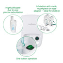 Medisana inhalator in540