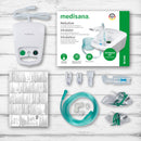 Medisana inhalator in540