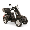 Luxxon Seniorenmobil E-Vierrad E4900 20 km/h, schwarz