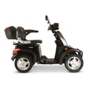 Luxxon Seniorenmobil E-Vierrad E4900 20 km/h, schwarz