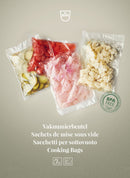 Borsa per vuoto del sistema a V-train 50 pezzi di 240 x 350 mm