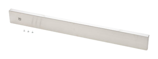 Accessori a V-train Extractoring Trains Front Strip B 548 X H 63 mm CHROMECLASS