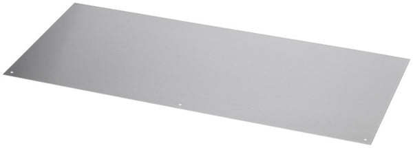 V-Zug Zubehör Dunstabzüge Ausgleichsblende B 547 x H 235 mm ChromeClass