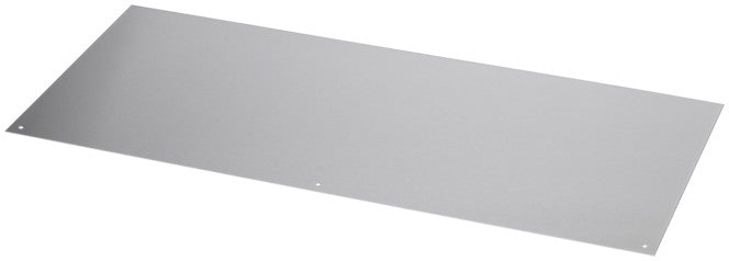 V-Zug Zubehör Dunstabzüge Ausgleichsblende B 547 x H 235 mm ChromeClass