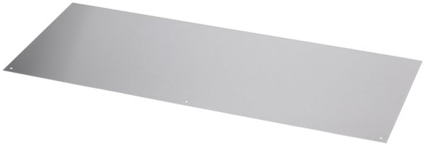 V-Zug Zubehör Dunstabzüge Ausgleichsblende B 597 x H 235 mm ChromeClass