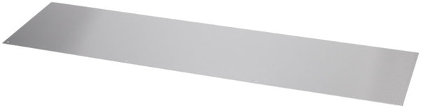 V-Zug Zubehör Dunstabzüge Ausgleichsblende B 897 x H 235 mm ChromeClass