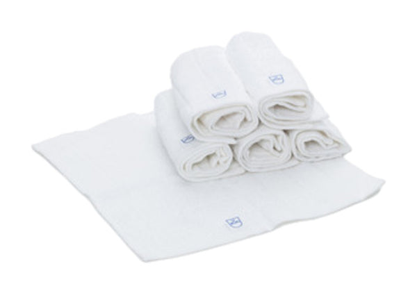 V-Zug Zubehör Steamer Erfrischungstücher Oshibori Set à 6 Stück