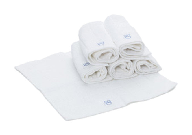 V-Zug Zubehör Steamer Erfrischungstücher Oshibori Set à 6 Stück