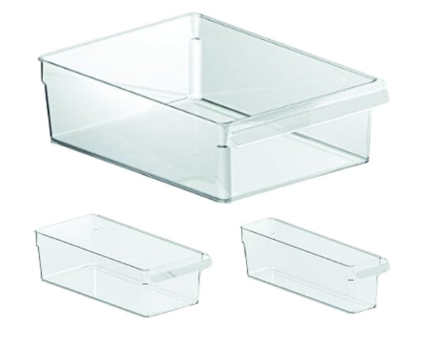 V-Zug Zubehör Kühlschrank Organizer Set