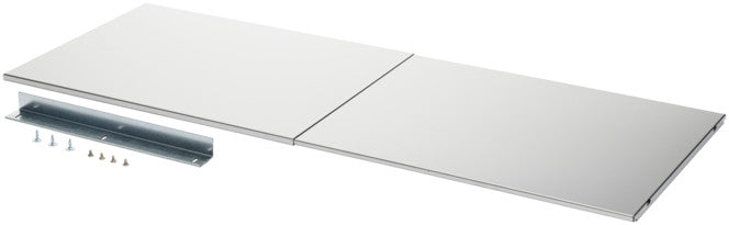 Accessori V -Train Extractoring Treins Copertina anteriore Altezza 791 - 1150 mm CHROMECLASS