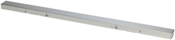 V-Zug Accessories extractor profile Chrome T = 290-320mm W = 817 mm