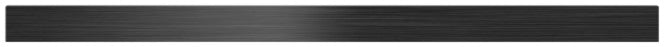 V-train accessories oven cover cover for the substructure nero width 55 cm height 30 mm