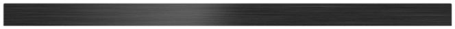 V-Zug Zubehör Backofen Abdeckblende für den Untereinbau Nero Breite 60 cm