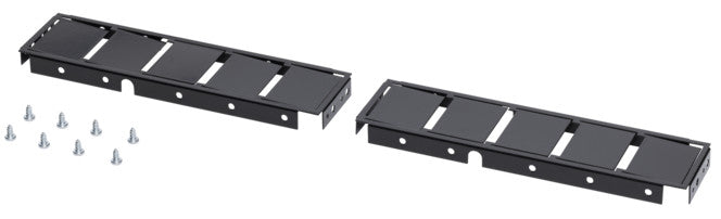 V-Zug Accessories extractor trains control sheet set for circulating air