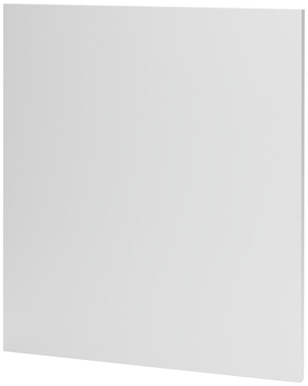 V-Zug Zubehör Geschirrspüler Dekorfront Weiss Breite 55 cm