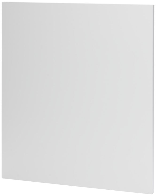V-Zug Zubehör Geschirrspüler Dekorfront Weiss Breite 55 cm