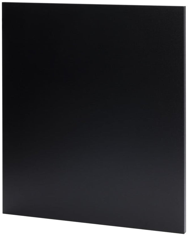 V-Zug Zubehör Geschirrspüler Dekorfront Nero Breite 55 cm