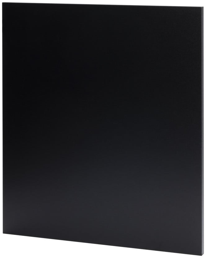 V-Zug Zubehör Geschirrspüler Dekorfront Nero Breite 55 cm