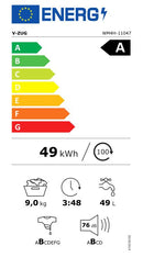 V-Zug Waschautomat EFH V400