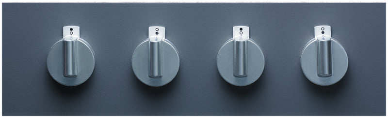 V-Zug control element Design Chromeclass ESIE4