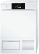 V-train heat pump dryer EFH adorate drying door stop: left V4000 Dualdry