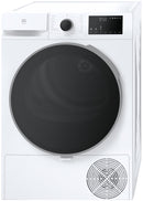 V-Zug tumble dryer EFH door stop: left V400