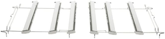 V-train accessories oven full extract 3 levels