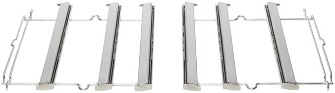Accessoires en V-Train Four Extrait 3 niveaux