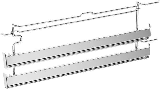 Accessoires en V-Train Four Extrait 2 niveaux