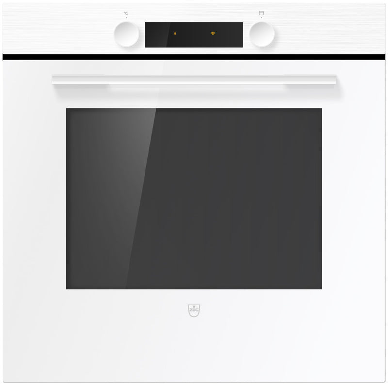 V-Zug Backofen Combair V200 60