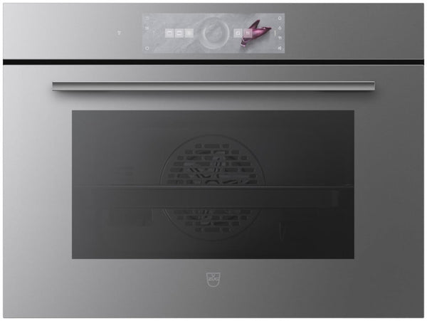 V-Zug Backofen Combair V6000 45