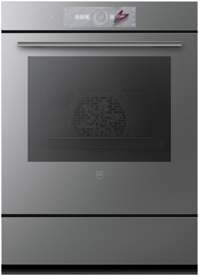 V-Zug Backofen Combair V2000 76C