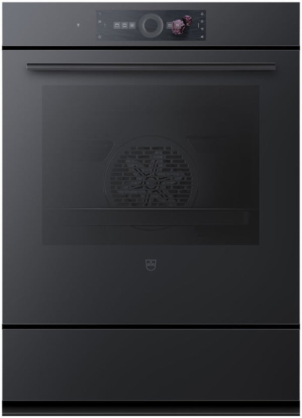 V-Zug Backofen Combair V4000 76C