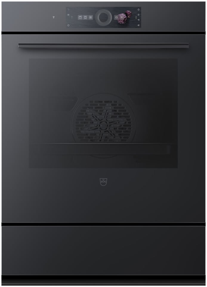 V-Zug Backofen Combair V4000 76C