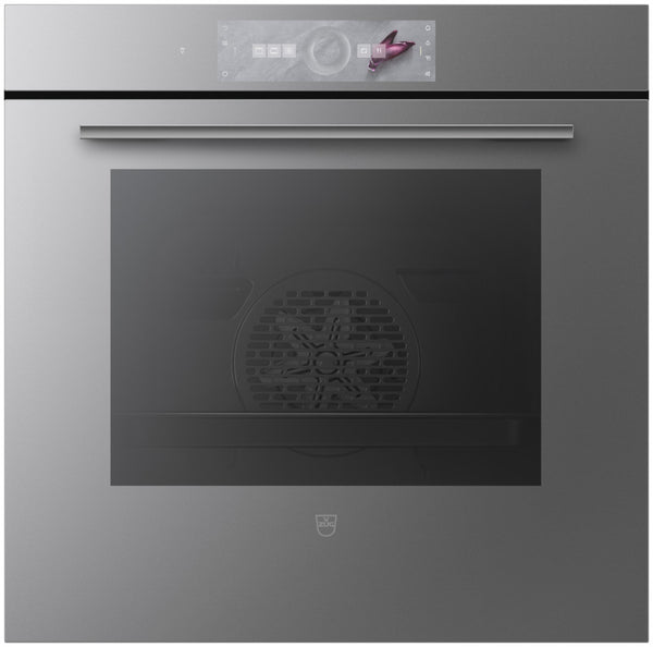 V-Zug Backofen Combair V6000 60P