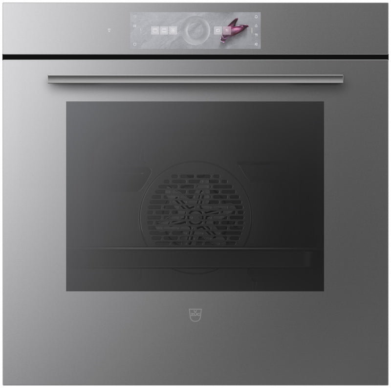 V-Zug Backofen Combair V6000 60P