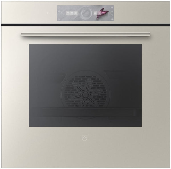 V-Zug Backofen Combair V6000 60P